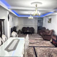 اپارتمان ۱۰۵ متری خوش نقشه فروش به علت مهاجرت