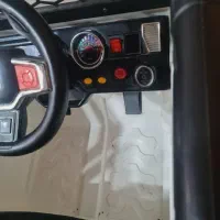 ماشین شارژی ۴موتوره آفرود|اسباببازی بچه|قم, آزادگان|دیوار