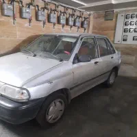 ماشین پراید ۸۱