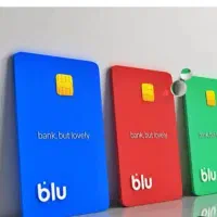 ۱۵۰هزارهدیه بلوبانک باکدQ7RDYY