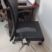 صندلی اداری|مبلمان اداری|خمینیشهر, |دیوار