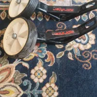 پایه دوچرخه برای دوچرخه کوچیک