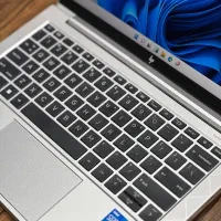 لپ تاپ hp elitebook 830 g8 نسل ۱۱|رایانه همراه|گنبد کاووس, |دیوار