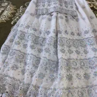 لباس محلی برادختر۱۳ساله.لباس براقد۱/۶۵و۱/۶۷|لباس|لردگان, |دیوار