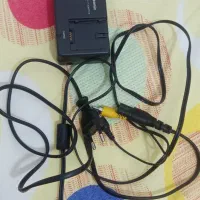 دوربین فیلم برداری و عکاسی  panasonic|دوربین عکاسی و فیلمبرداری|کرمانشاه, |دیوار