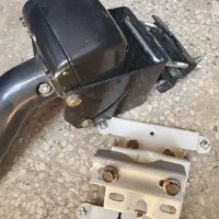 انتن گردون در حد نو کروزر اصلی