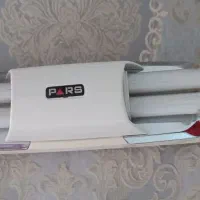 مهتابی دو قلو پارس