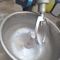 خمیرگیر|کافیشاپ و رستوران|مشهد, رسالت|دیوار