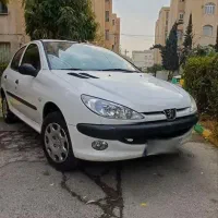 ۲۰۶ تیپ ۲ مدل ۹۸