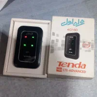 مودم جیبی سیم کارتی تندا همراه اول