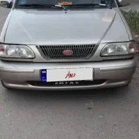 فروش پراید