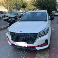 لاماری لاماکو فلو در حد صفر