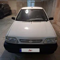 پراید 131 se
