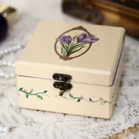 جعبه جواهرات