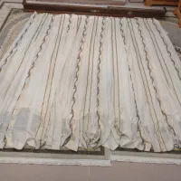 پرده و کتیبه|پرده، رانر، رومیزی|خرمشهر, |دیوار