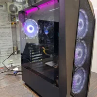 ارزان ترین و با کیفیت ترین کیس گیمنگ پیش ما