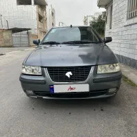 ای اف سون دوگانه فابریک مدل ۹۷|خودرو سواری و وانت|بندر ترکمن, |دیوار