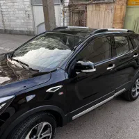 هایما s5مشابه صفر۱۴۰۳ برج ۱۲|خودرو سواری و وانت|اردبیل, |دیوار