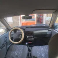 پراید۱۳۲ مدل۱۳۸۸ دوگانه|خودرو سواری و وانت|ارومیه, |دیوار