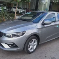 تارا V4 اتومات آپشنال