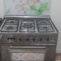 گازطرح فر|اجاق گاز و لوازم برقی پختوپز|ملارد, |دیوار