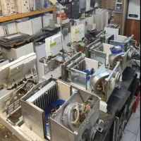 نصاب پکیج و تعمیرات تخصصی پکیج|خدمات پیشه و مهارت|زاهدان, |دیوار