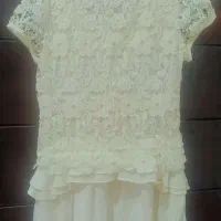 لباس مجلسی (لارج )|لباس|آزادشهر, |دیوار