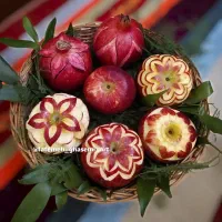 میوه ارایی یلدا|خدمات پذیرایی، مراسم|نیشابور, فیض آباد|دیوار