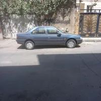 پژو ۴۰۵|خودرو سواری و وانت|تهران, مشیریه|دیوار