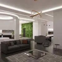 واحد۸۸ متری/تهاتر/خودرو/طلا/زمین|فروش آپارتمان|ری, دیلمان|دیوار