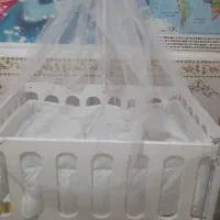 تخت گهواره ای