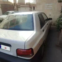 پراید 131 مدل 85|خودرو سواری و وانت|تهران, شمشیری|دیوار