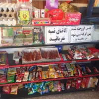 میز پیشخوان فروشگاهی