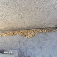 دوعدد کتیبه پرده|پرده، رانر، رومیزی|تربت جام, شاد|دیوار