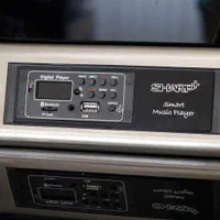 ماژول موسیقی دیواری
