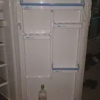 یخچال سینجر