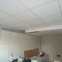 نصب جوشکار و کاذب آذران پلاستیک