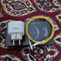 اپل iPhone 12 Pro Max با حافظهٔ ۲۵۶ گیگابایت|موبایل|اهواز, اسلام آباد شرقی|دیوار