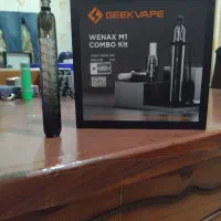 پادGEEk VAPEباطری۸۰۰میلی امپر