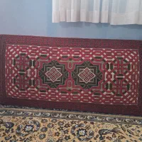 سه عدد پشتی
