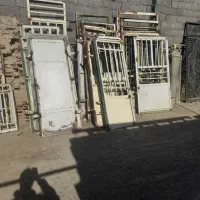 درو پنچره زارع|مصالح و تجهیزات ساختمان|قوچان, |دیوار