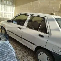 فروش پراید مدل 95