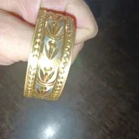 النگو دخترانه مناسب تا10سال معاوضه دارم