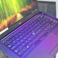 لپ تاپ استوک دل مدل 7480|رایانه همراه|شوش, |دیوار