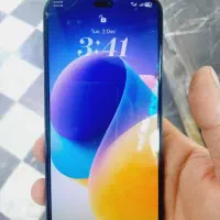 گوشی هانر x8b|موبایل|سنندج, |دیوار