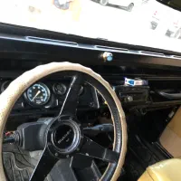 جیپ صحرا مدل ۷۵|خودرو سواری و وانت|شاهین‌شهر, شهرک پردیس|دیوار