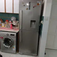 یخچال سینورازبرند خوب و صادراتی که ترانس دار