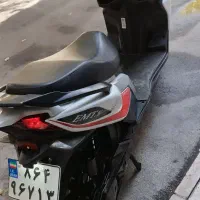 موتور سیکلت برقی|موتورسیکلت|اصفهان, شهرستان|دیوار