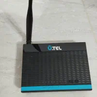 مودم|مودم و تجهیزات شبکه|شفت, |دیوار