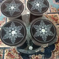 میز عسلی